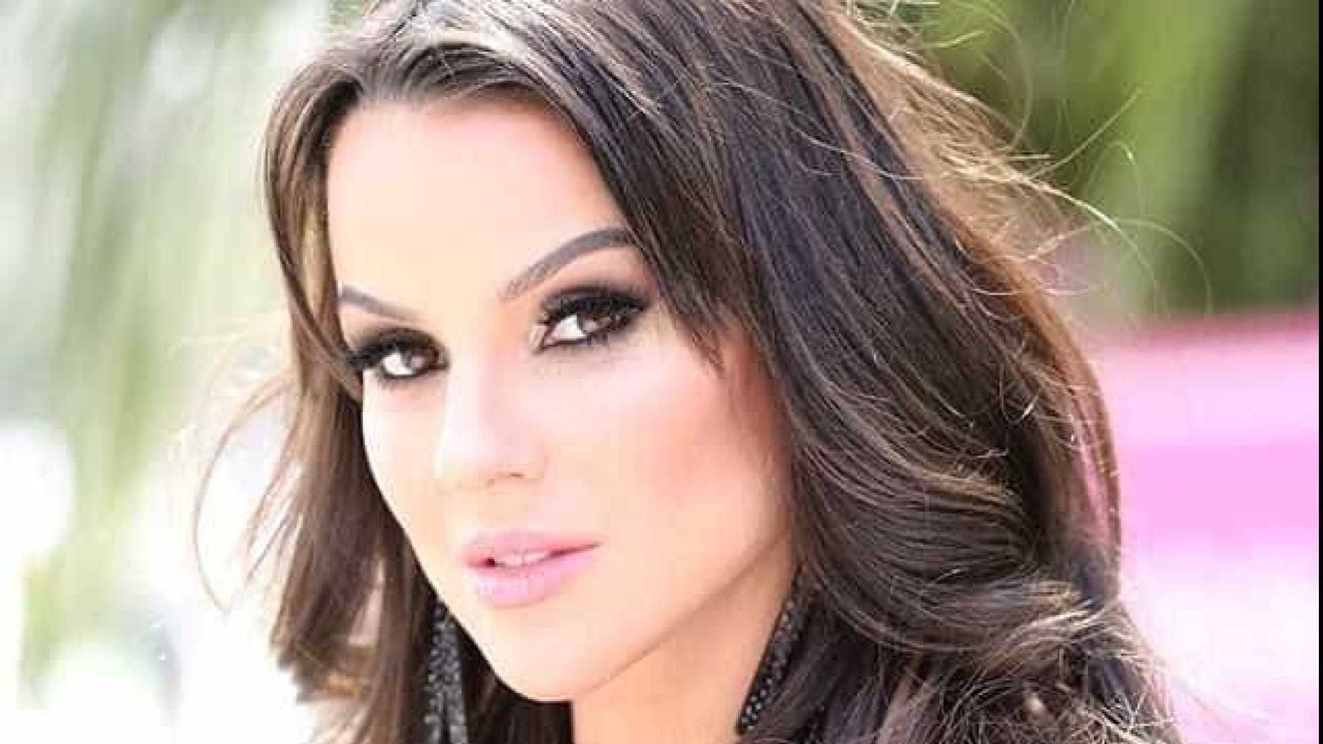 Ex-Panicat abre o jogo dos bastidores, revela humilhações e diz lutar contra depressão