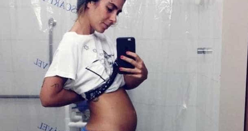 Esposa de Maria Gadú está grávida: ‘Sonho de duas mulheres’