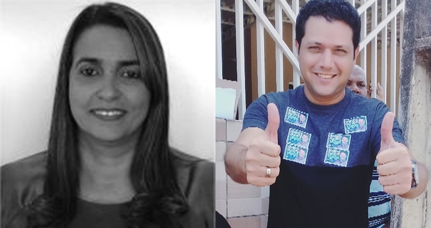 Suplentes: Pastora evangélica e ex-cobrador de ônibus assumem mandatos na Câmara de Rio Branco