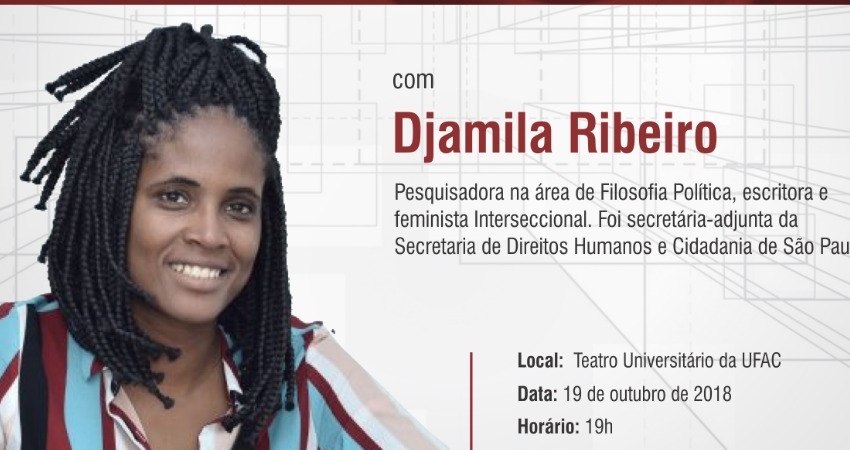 MPAC e instituições parceiras promovem palestra sobre direitos humanos