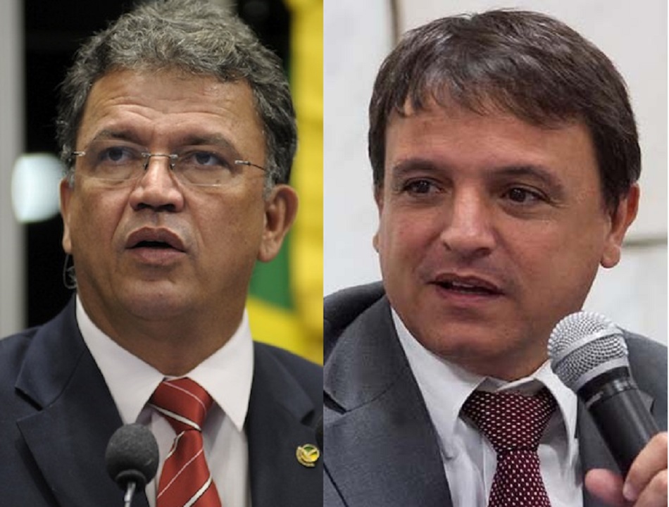Pesquisa Delta/ContilNet para o Senado mostra Sérgio Petecão em 1º e Marcio Bittar em 2º