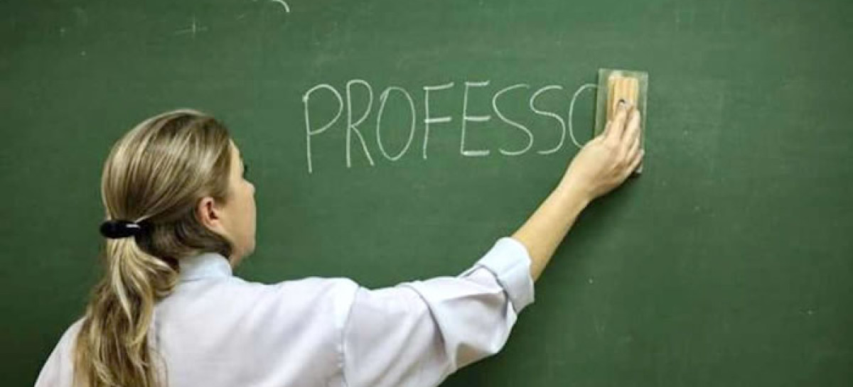 IFAC lança edital para processo seletivo com vaga para professor substituto