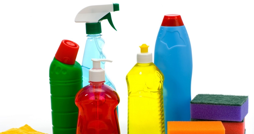 Governo vai gastar quase R$ 37 mil com produtos de higiene e limpeza até o final do ano