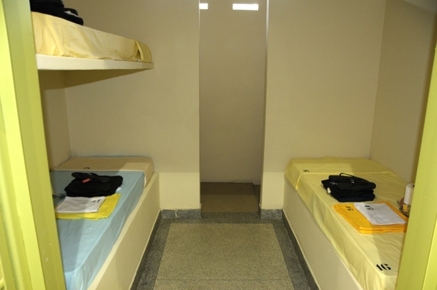 Adolescente é achado morto após ser espancado e asfixiado por colegas em cela de Centro Socioeducativo