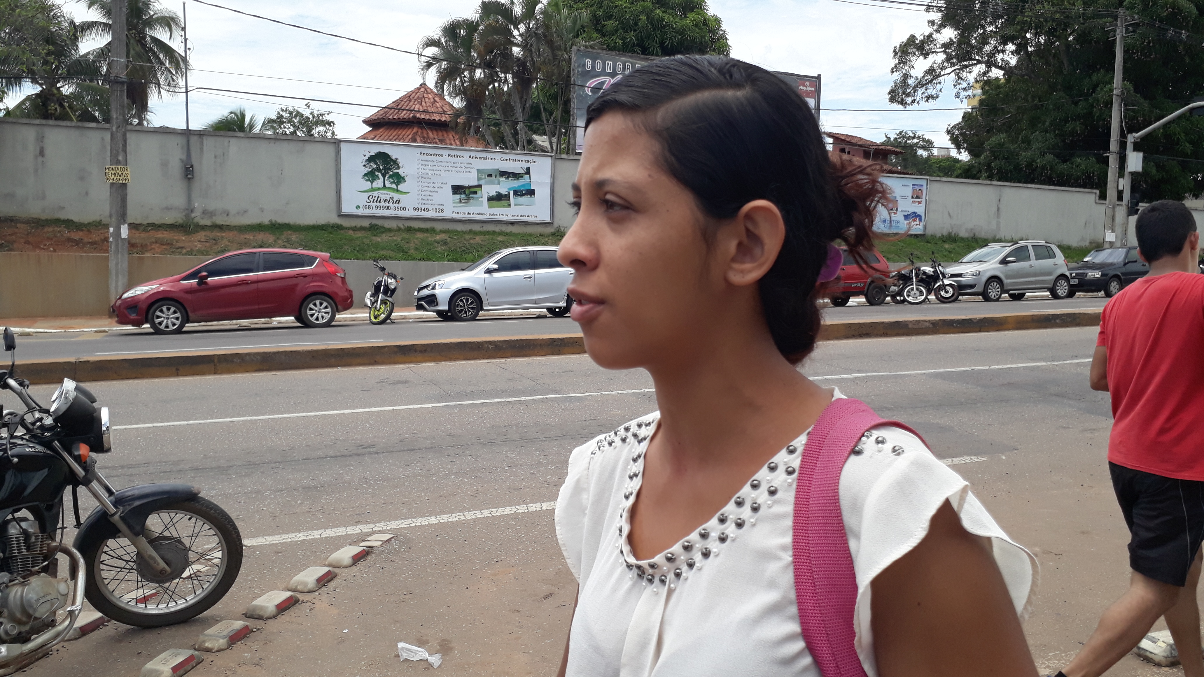 Jovem esquece documento, é impedida de fazer Enem e tem sonho do ensino superior adiado