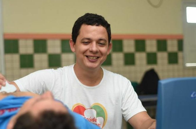 Meio rural recebe com grande expectativa a indicação de Israel Milani