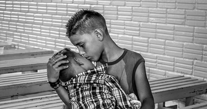 Fotografia de acreano é selecionada em maior evento de fotografia do Brasil