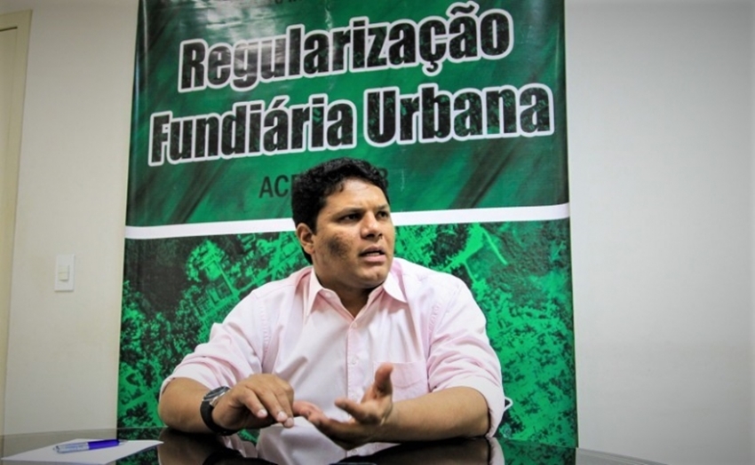Preso, Nil Figueiredo foi “jogado às traças” pelos ex-companheiros, diz um parente
