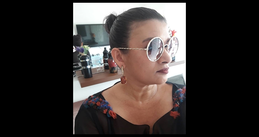 Massagista, Rosa Tabosa, morre aos 39 anos após complicações cirúrgicas