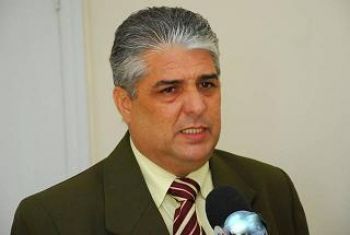 Jornalista Astério Moreira é vítima da caneta de Tião Viana na SECOM