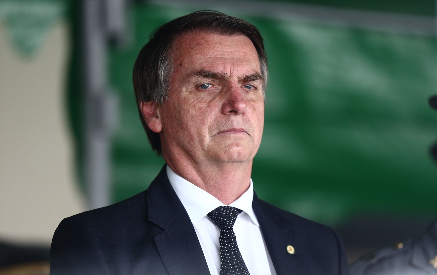 Jair Bolsonaro diz que ministro do Itamaraty será do quadro e ironiza: ‘Pode até ser gay’