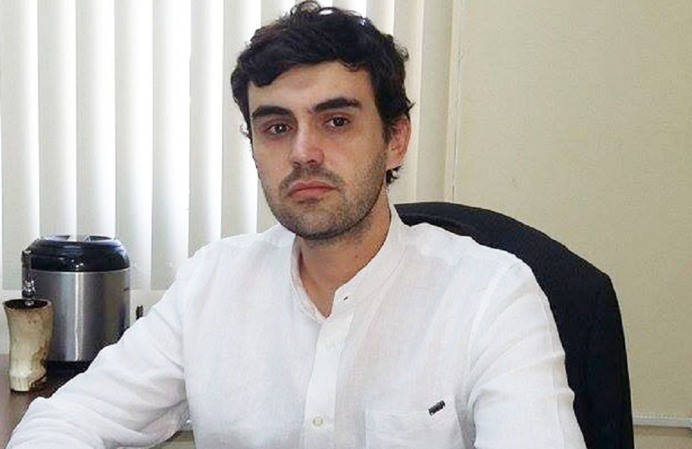 Adepol manifesta apoio a delegado Karlesso Nespoli após denúncia de tortura em delegacia