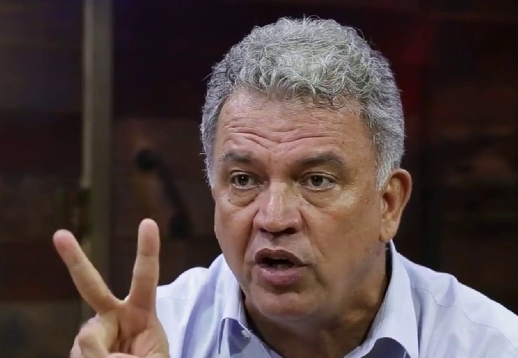 Senador Petecão tenta nos enganar em nota sobre o reajuste salarial dos ministros do STF