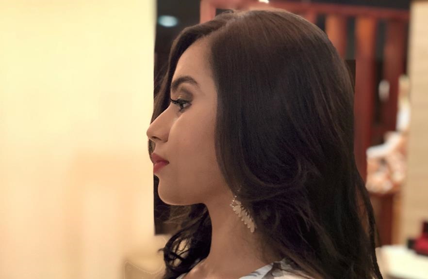 Confira com exclusividade ensaio Empório da Moda com Natasha Diniz