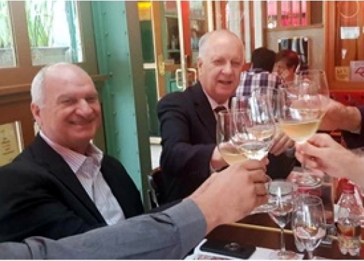 Empresário acreano participa de jantar com Príncipe Herdeiro do Brasil para falar de agronegócio