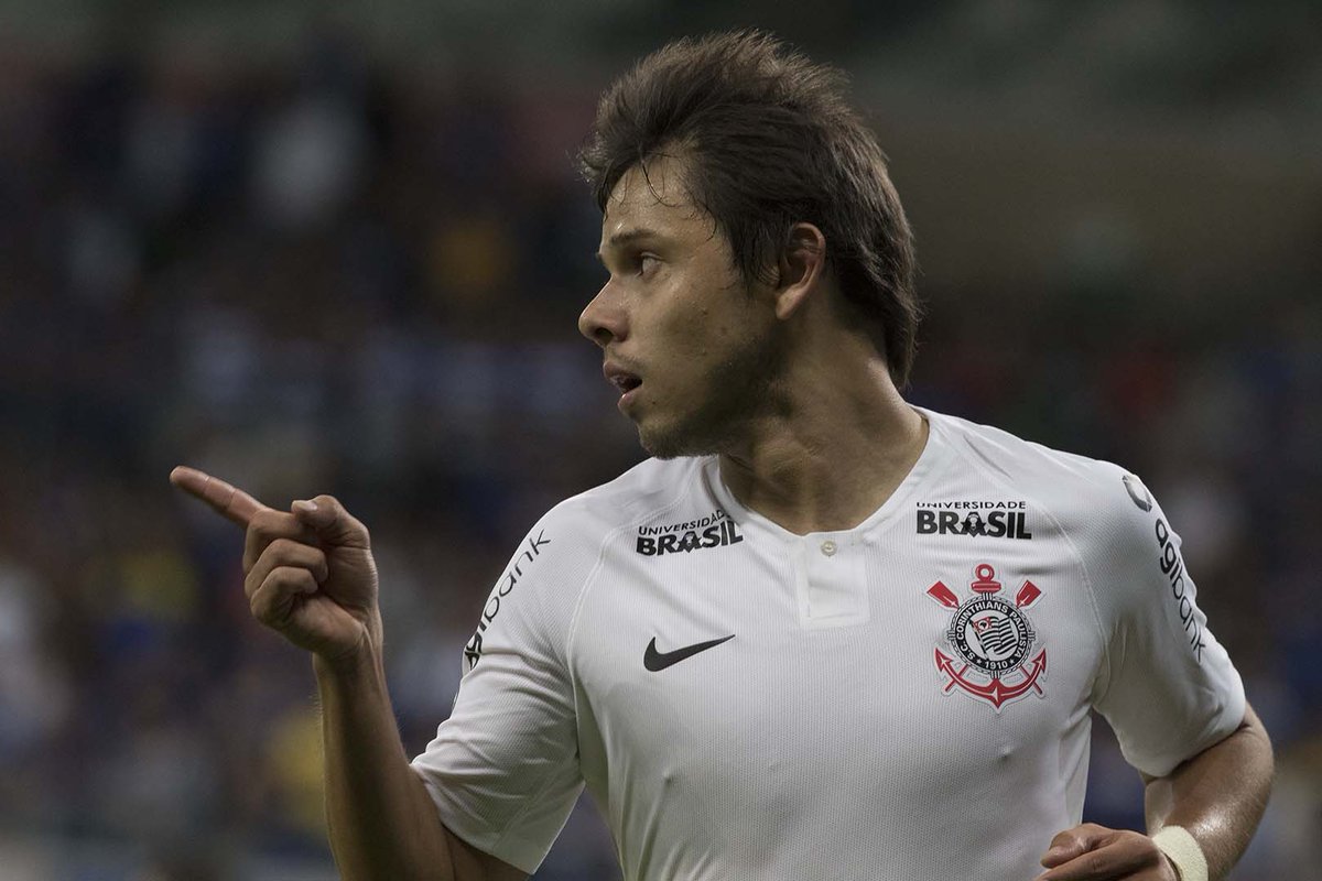 Botafogo x Corinthians: Romero não vai a campo, e Clayson treina entre os titulares; veja escalação