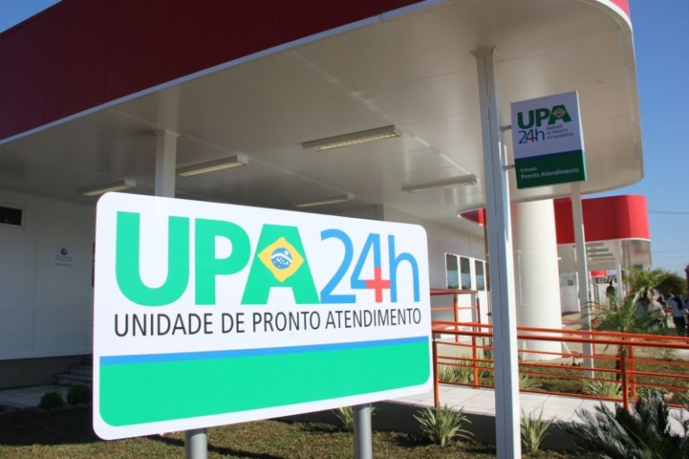 Deputado propõe ao governo implantação de mais uma UPA 24h em Rio Branco