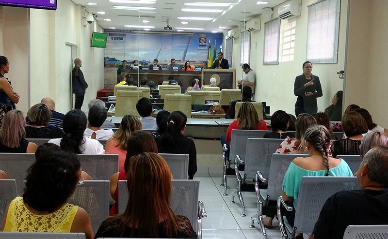 Vereadores vetam projetos para retorno dos cobradores de ônibus e suspensão do reajuste da tarifa