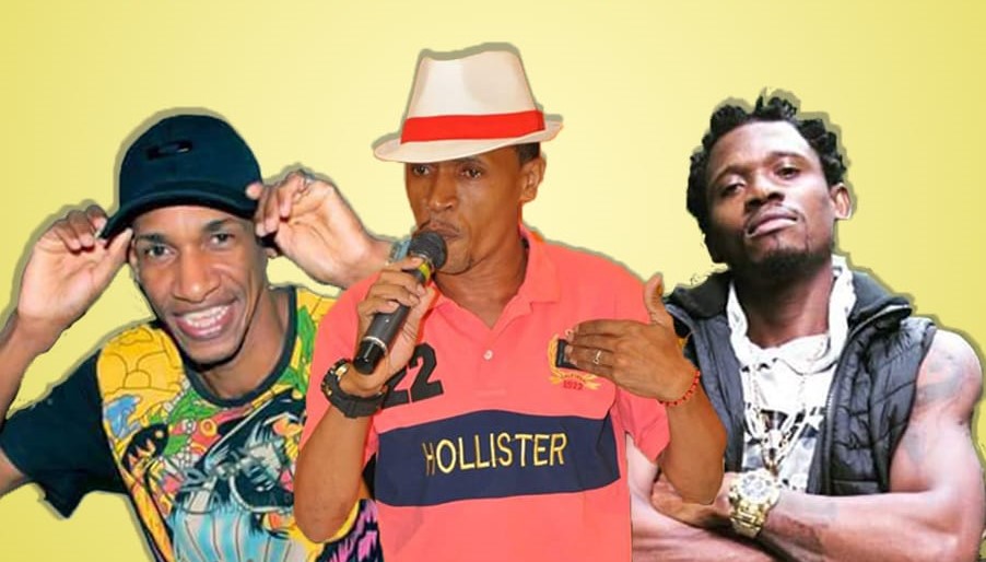 Exclusivo Negócios – 1ª Edição do Baile ‘É o Funk É o Rap RJ’; saiba mais