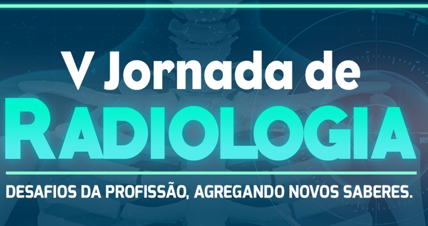 V Jornada de Radiologia será realizada no Centro Universitário Uninorte na próxima semana