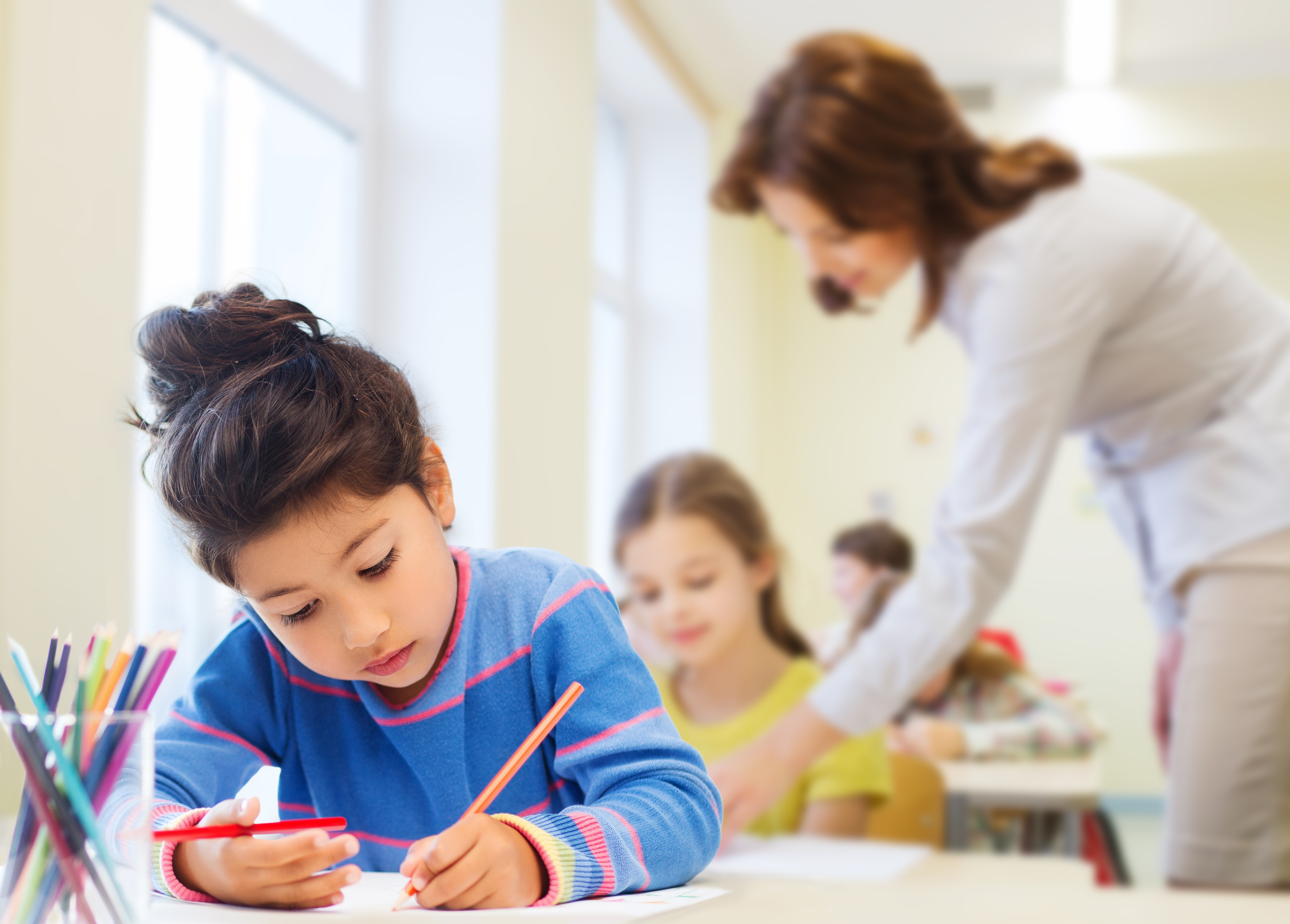Meio período ou integral? saiba como escolher entre os dois modelos de ensino