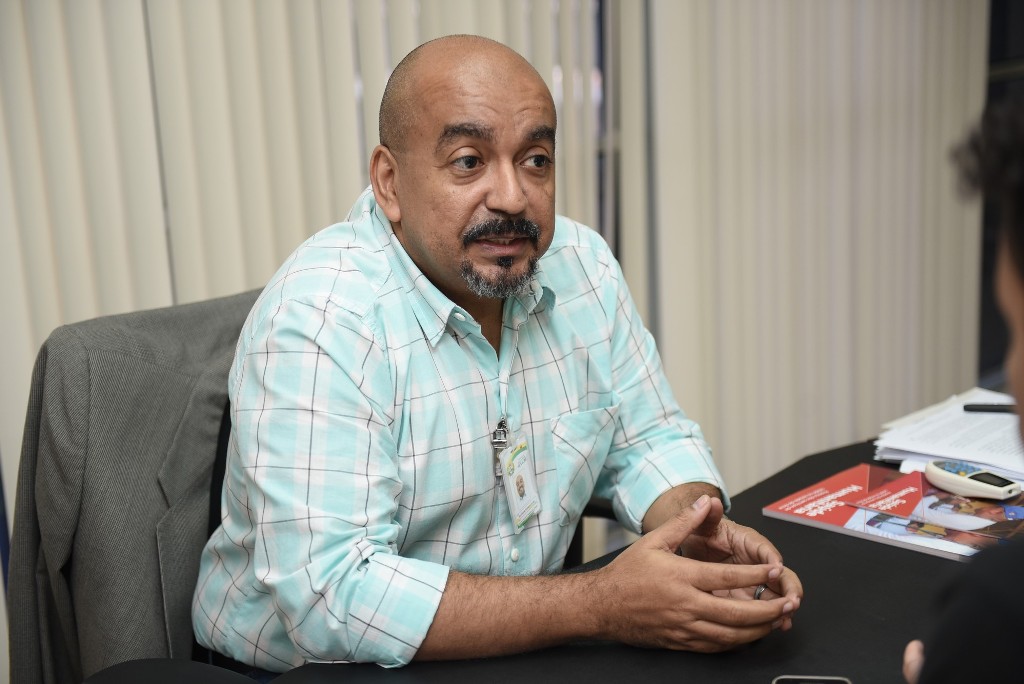 Rui Arruda diz desconhecer ação do MP por suposta improbidade administrativa em concurso público