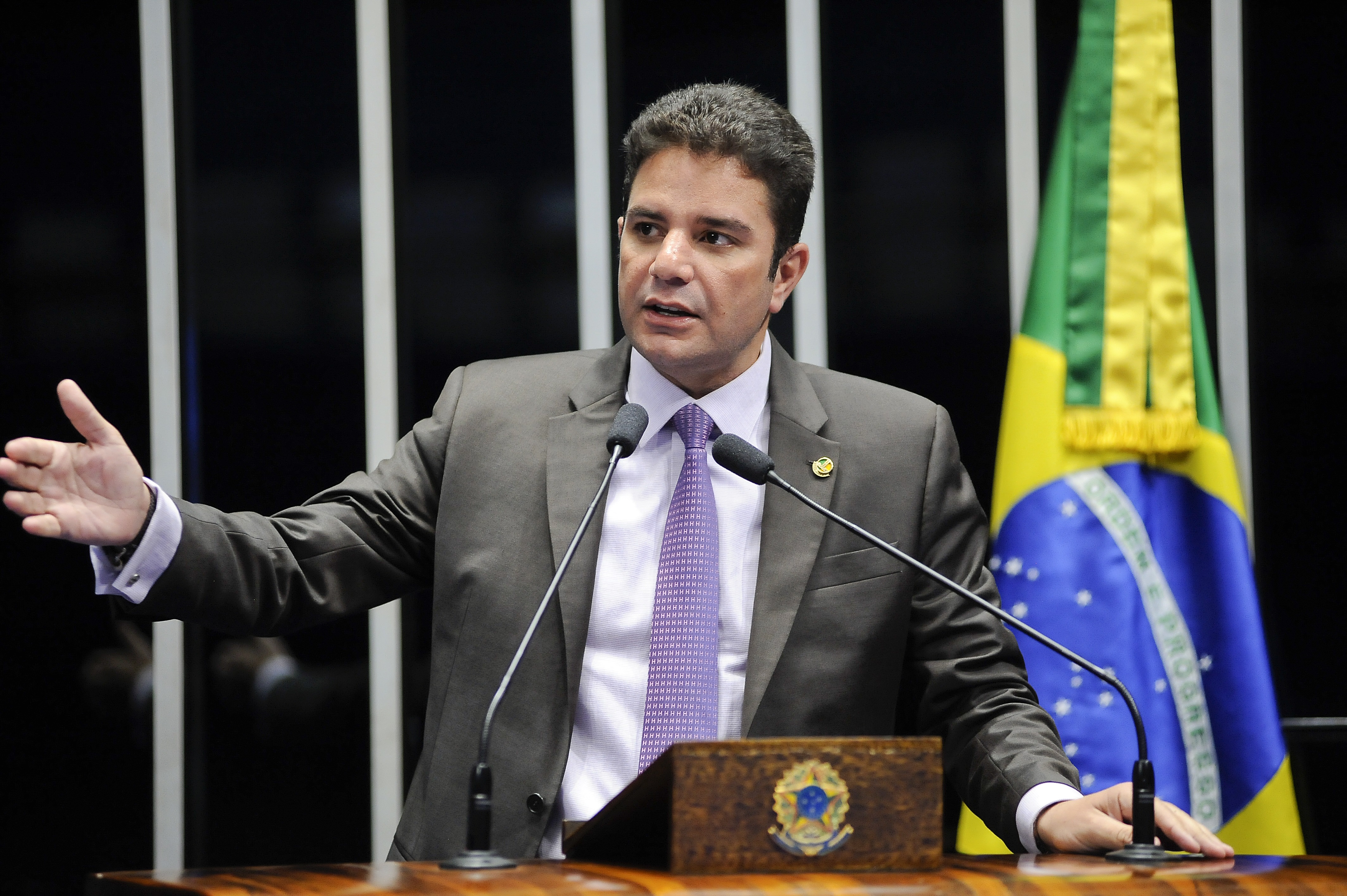 Gladson Cameli se reunirá com Bolsonaro e governadores eleitos em Brasília