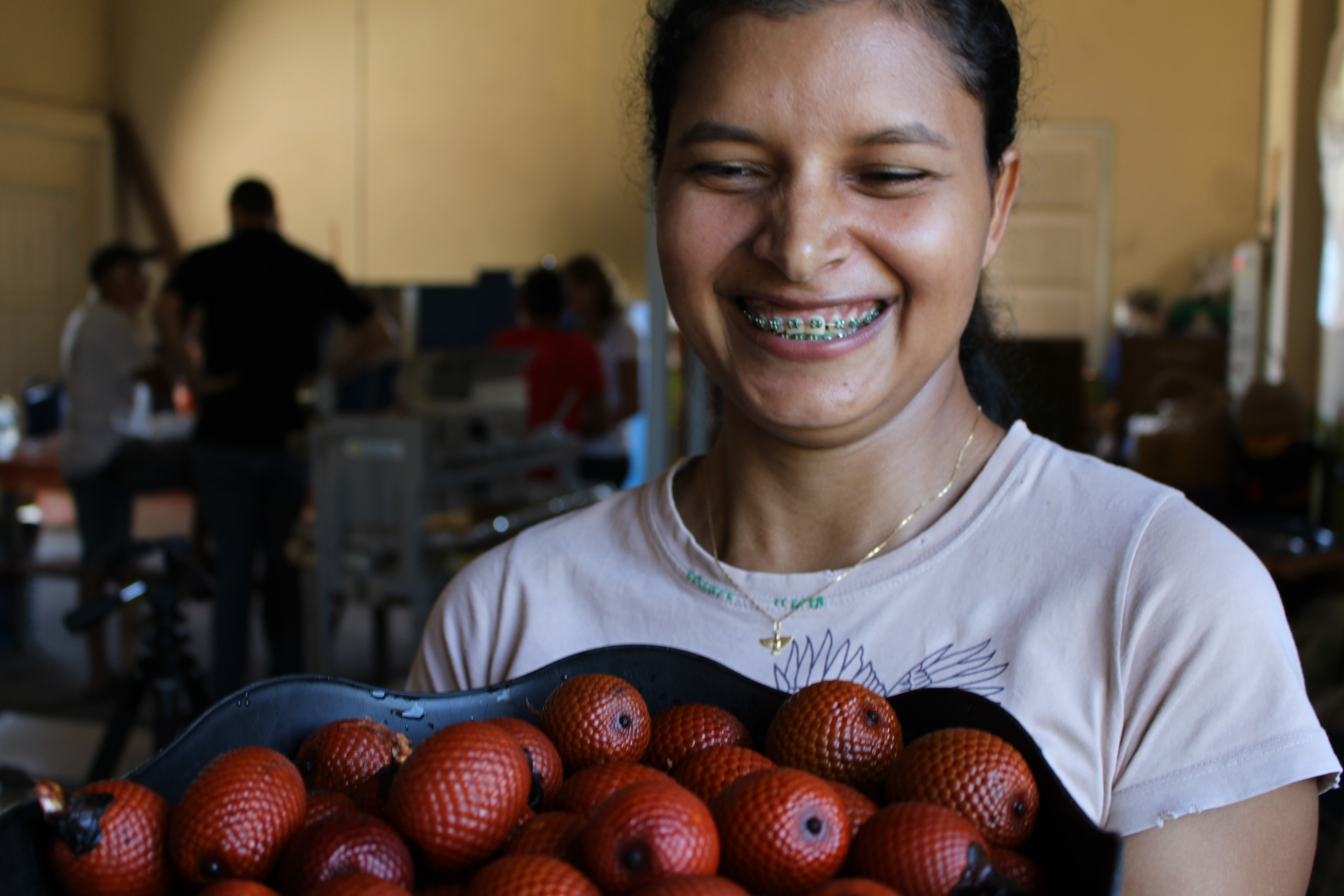 Extrativistas do Acre e Amazônia obtêm certificação orgânica para mercado internacional