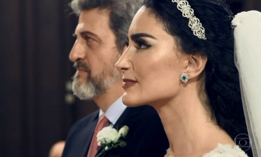 Atriz instalou câmeras escondidas para provar perigo de ser morta pelo marido