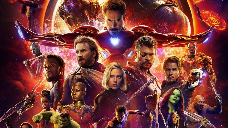 ‘Vingadores 4’: jornalista desmente rumor de que trailer sairia nesta sexta-feira