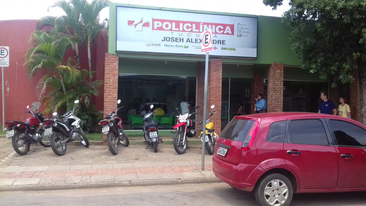 Sesacre nega, mas funcionários e sindicato confirmam reduções no atendimento em hospitais de Rio Branco