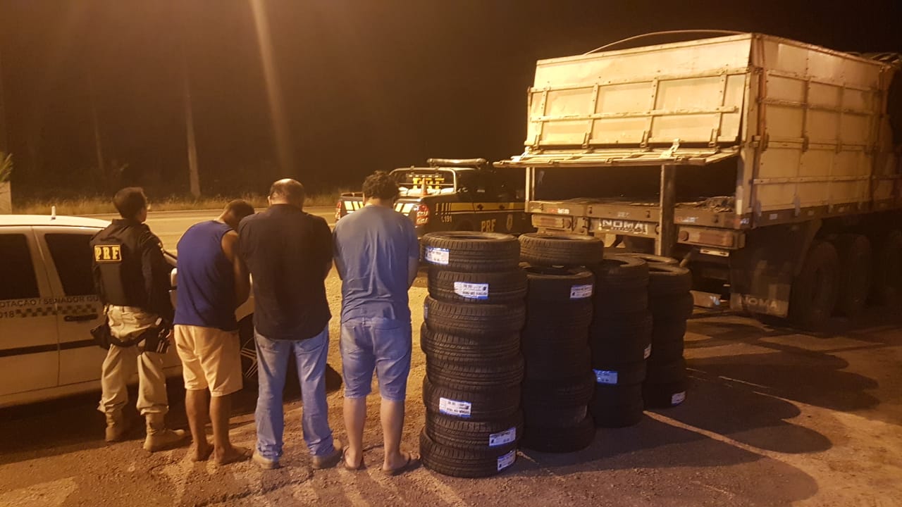 Polícia Rodoviária Federal divulga resultados da Operação Finados realizada no Acre