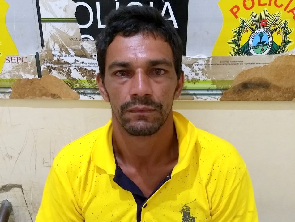 Homem arromba casa, dorme demais e acaba preso no interior do Acre