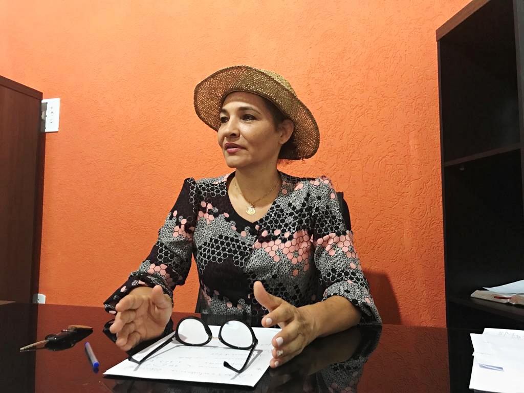 Em coletiva à imprensa, Sinteac questiona proposta de processo seletivo para professores em 2019