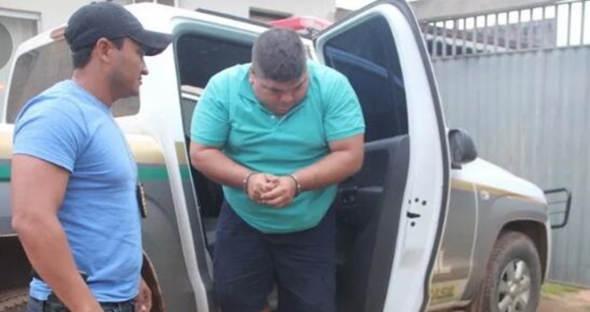 Durante julgamento, taxista nega envolvimento na morte de empresários peruanos