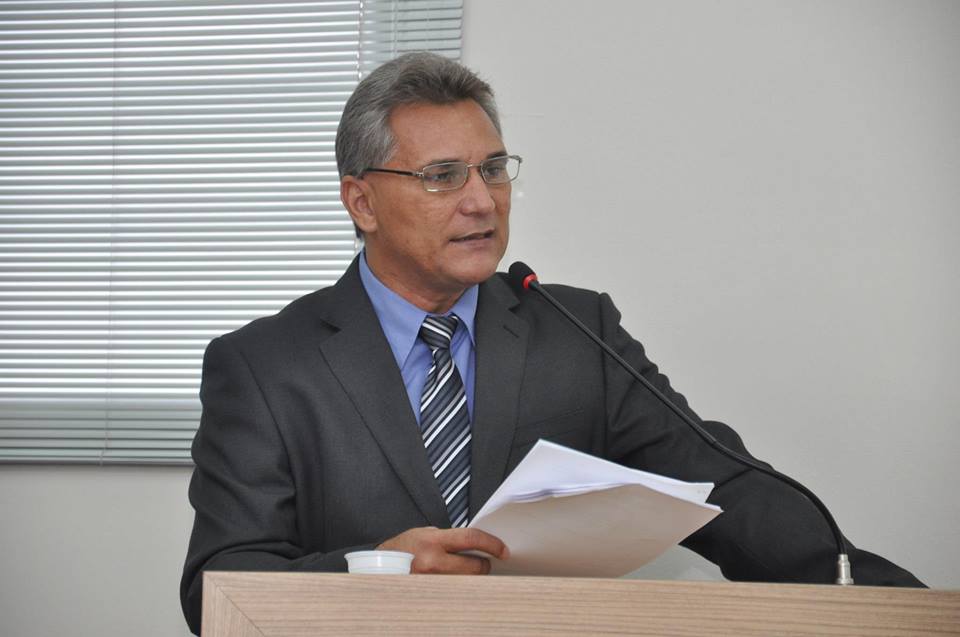 Com 13 votos, Antonio Moraes é eleito o novo presidente da Câmara Municipal de Rio Branco
