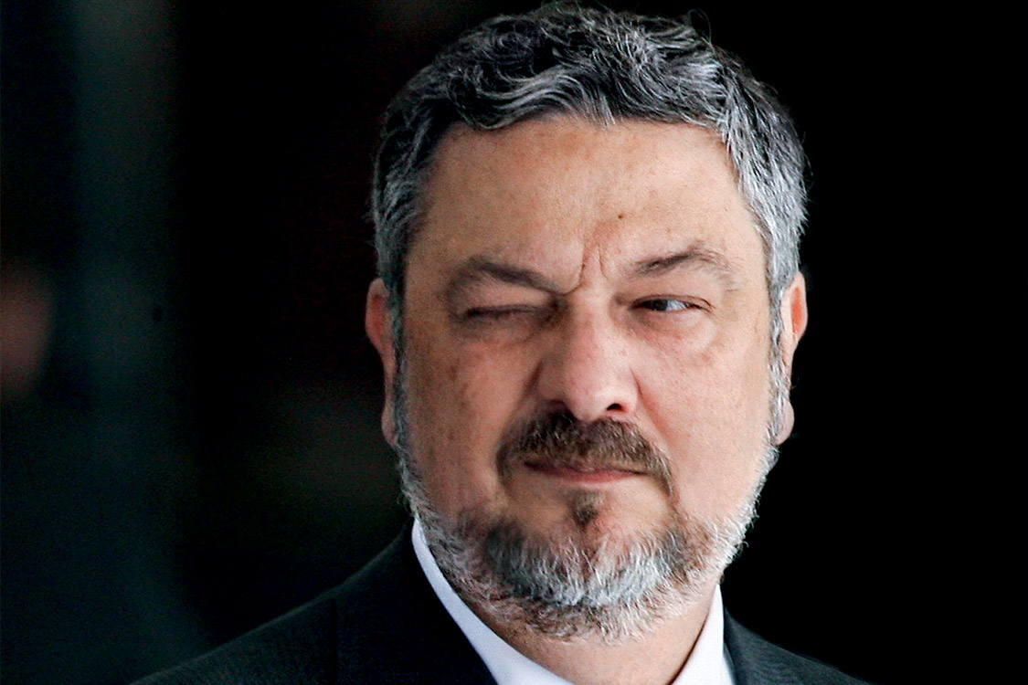 Tribunal Regional Federal reduz pena e concede prisão domiciliar a Antonio Palocci