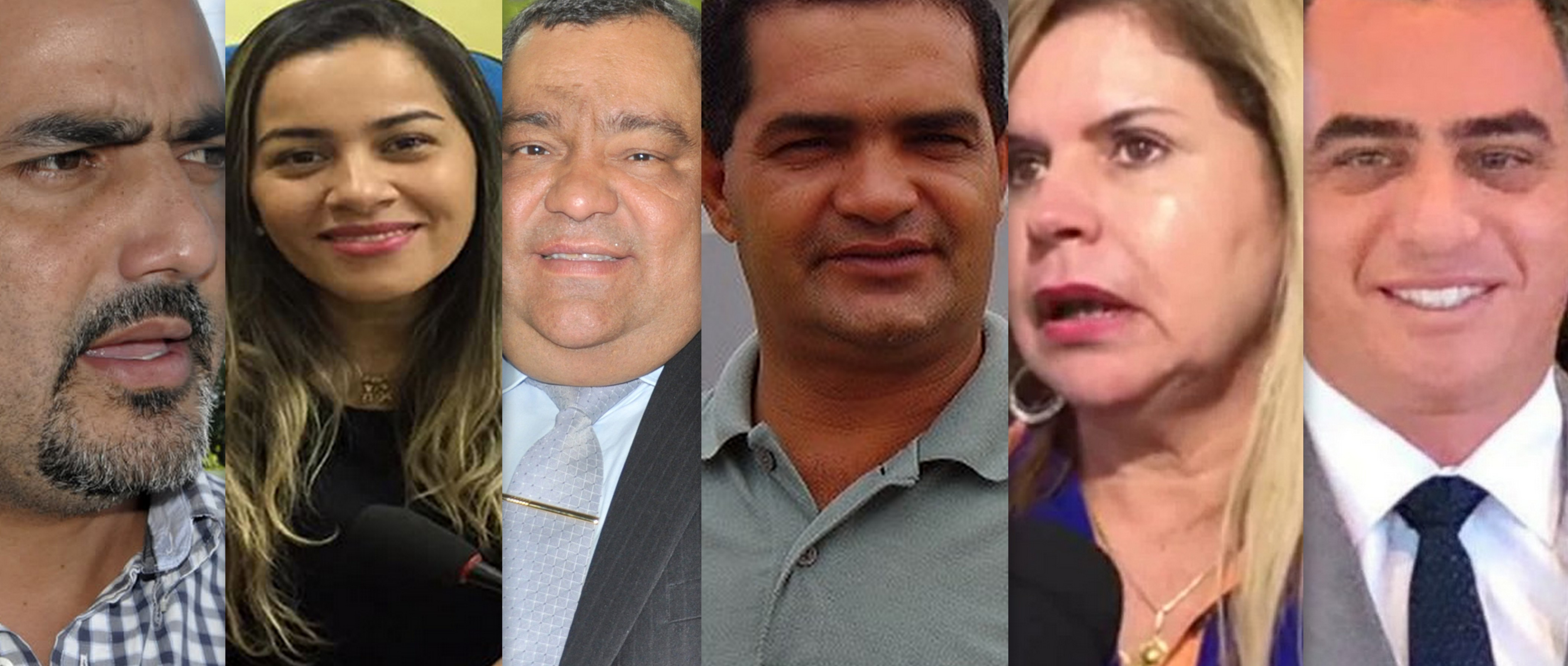 Amac poderá ser disputada por seis prefeitos; muitos olhos espichados para a segunda joia da coroa