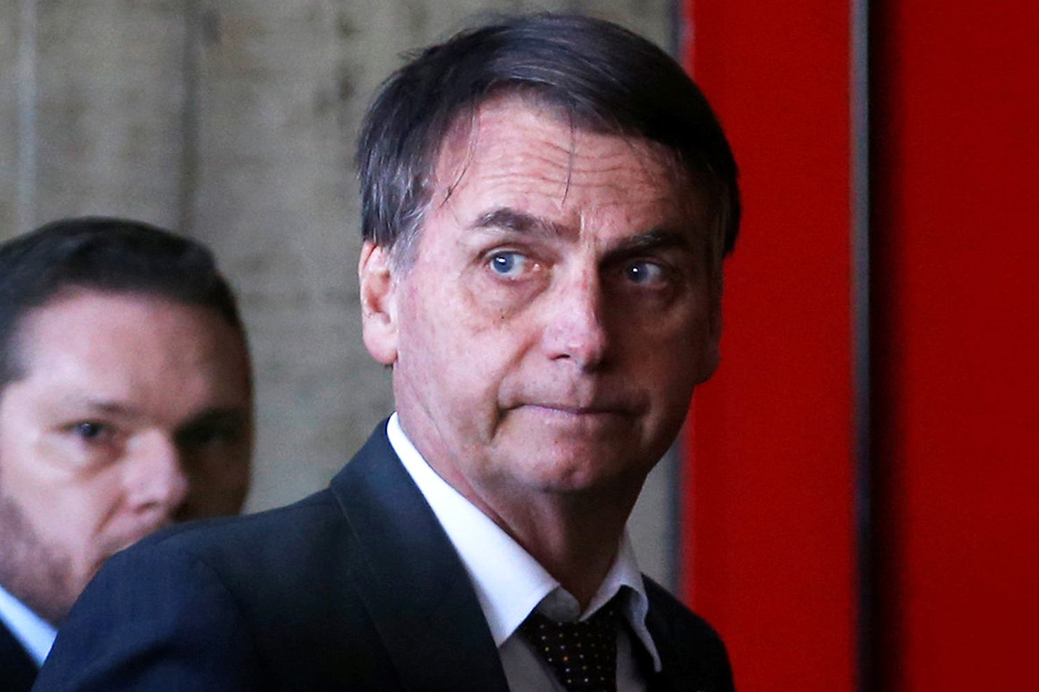 Onyx anuncia estrutura final do governo: Bolsonaro terá 22 ministérios