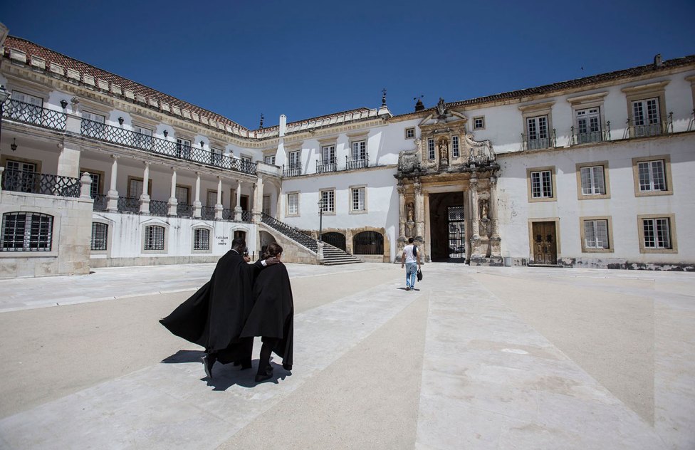 Pode ser opção: faculdades portuguesas exigem nota mais baixa no Enem do que brasileiras