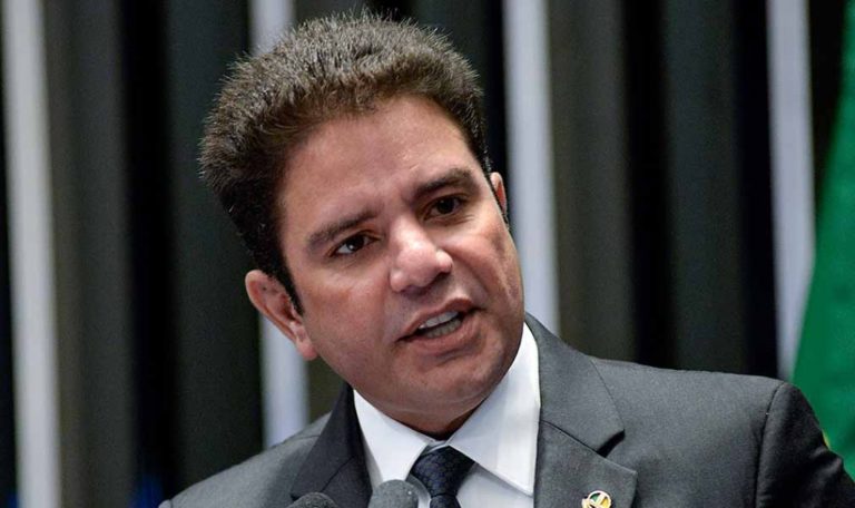 Governador Gladson Cameli será entrevistado na Globo News nesta quarta-feira