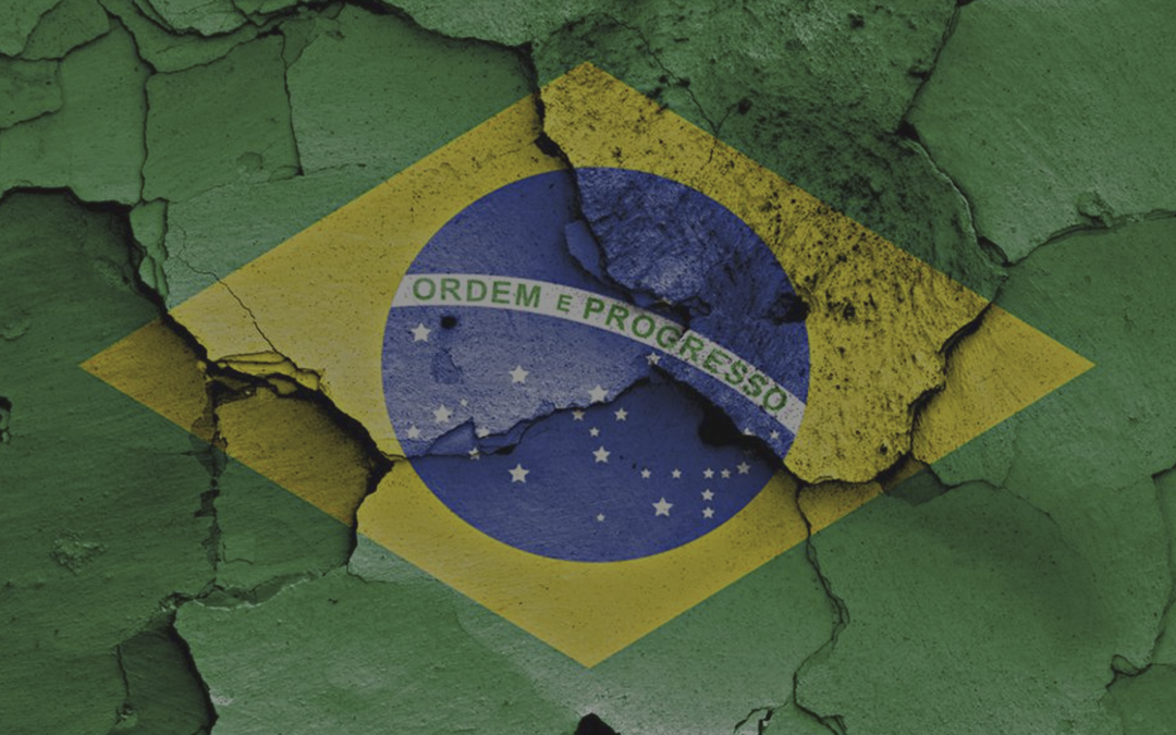 Opinião: “Crise não é só econômica: o Brasil precisa de reformas estruturais e institucionais”