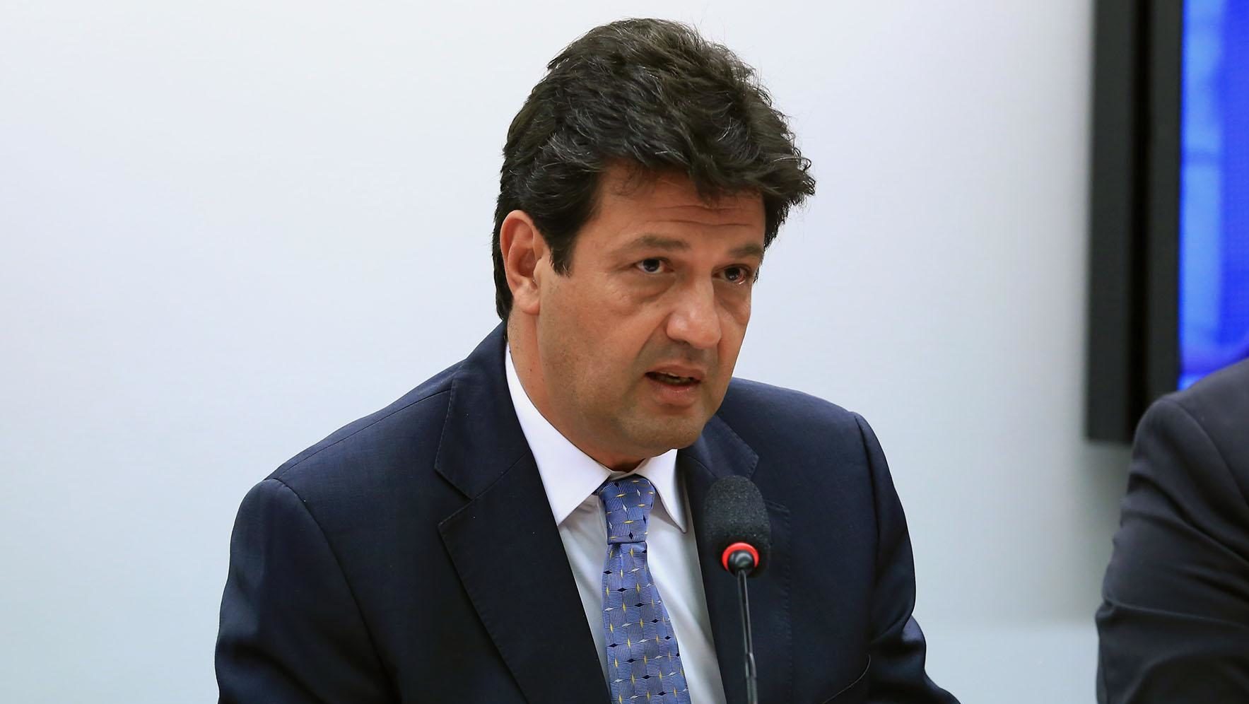 Novo ministro da Saúde diz que atuação de médicos cubanos no Brasil parecia convênio entre Cuba e o PT