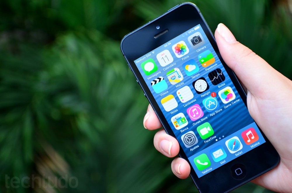Apple ‘abandona’ iPhone 5 e dá fim a suporte no smart
