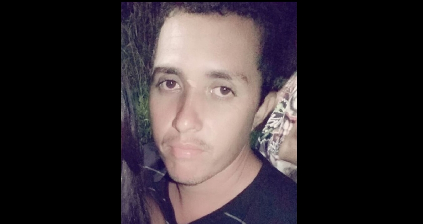 Motociclista morre após colidir contra outra moto ao tentar desviar de buraco em estrada