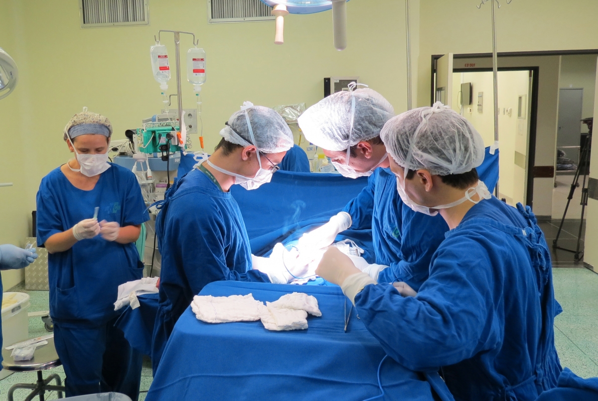 Acre é estado da região Norte onde mais são realizadas cirurgias de transplante de órgãos, aponta ABTO