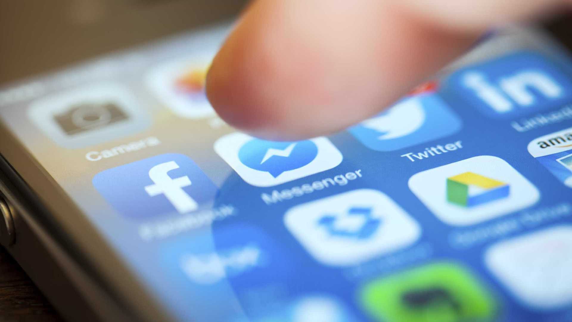 Facebook vai permitir eliminar mensagens já enviadas no Messenger
