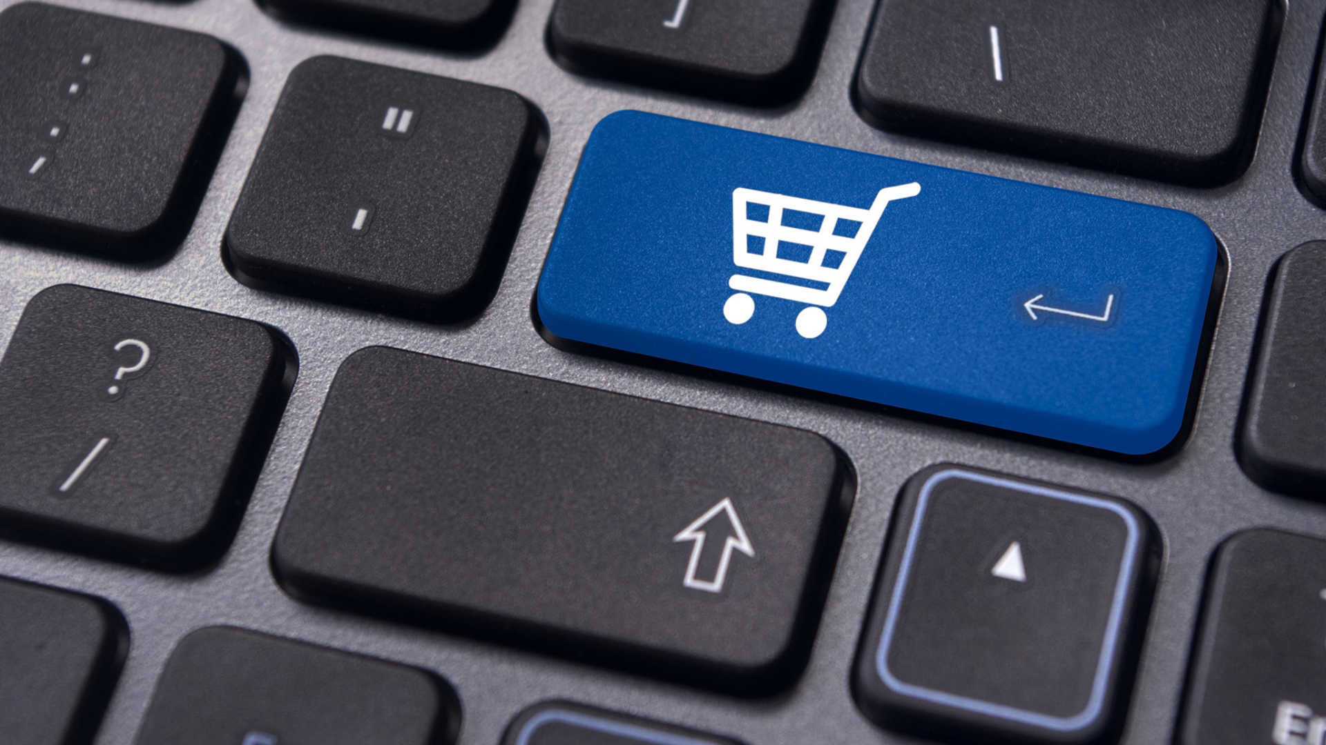 Veja os produtos mais buscados para Black Friday