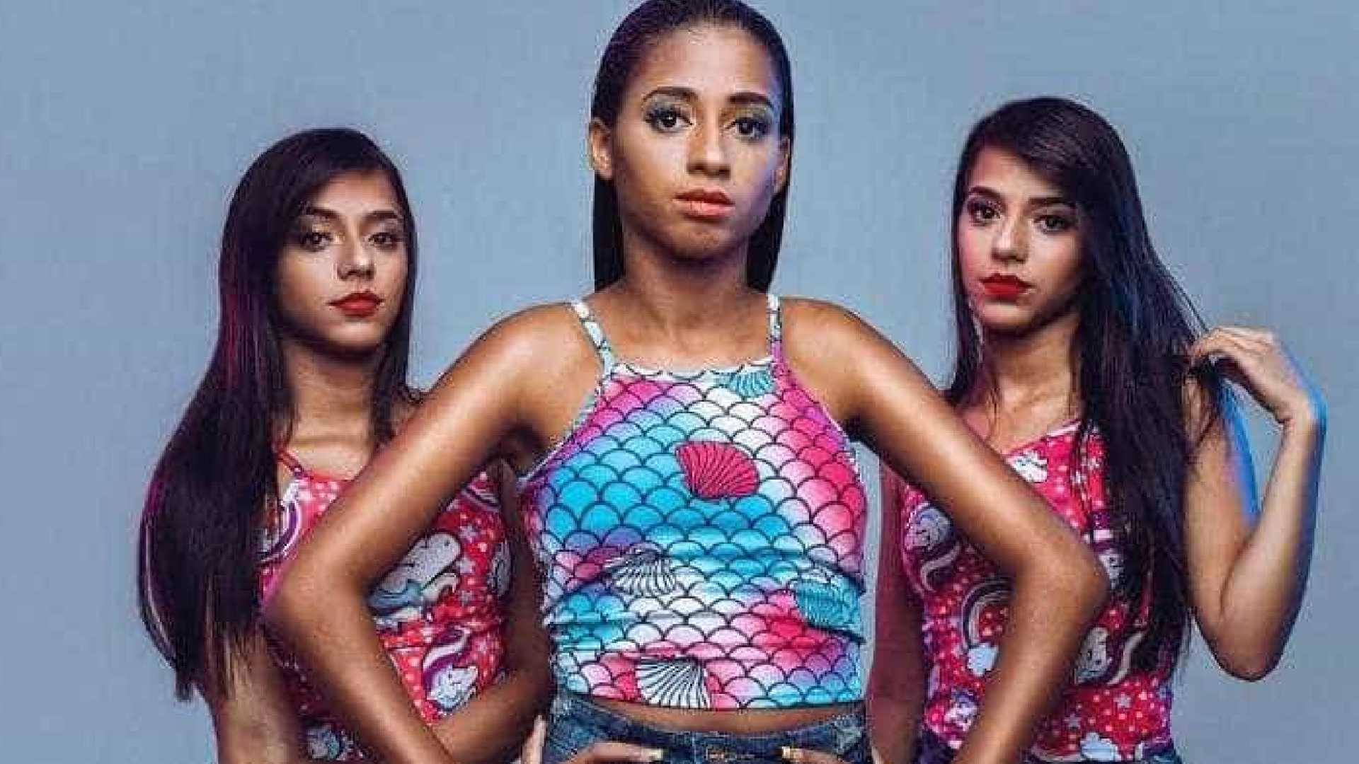 Impedida de cantar, MC Loma acumula dívida de R$ 3 milhões