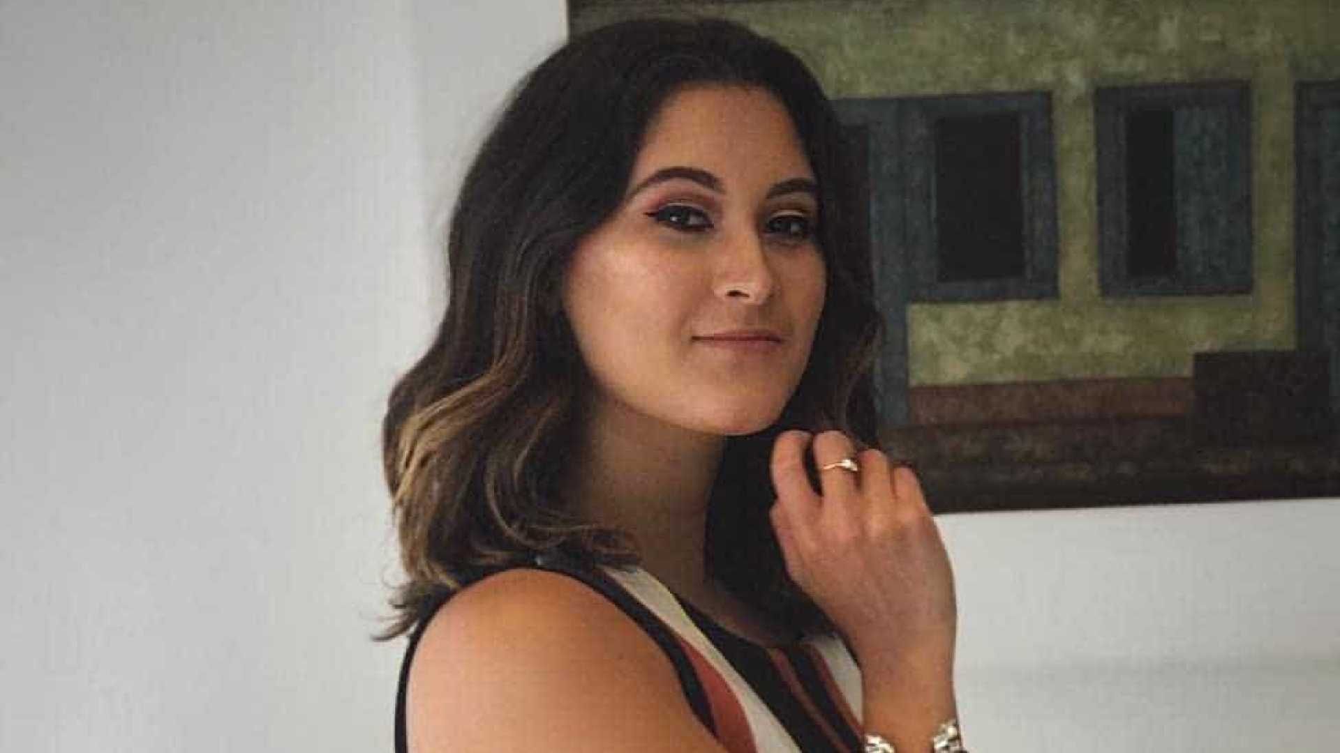 Filha de Fátima Bernardes e Bonner fala sobre separação dos pais: “Os dois estão felizes”